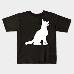 Dog Kids T-Shirt